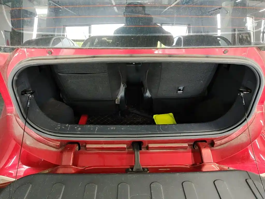 Baojun E200 — миниатюра 19