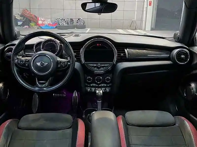 MINI Mini JCW — миниатюра 5