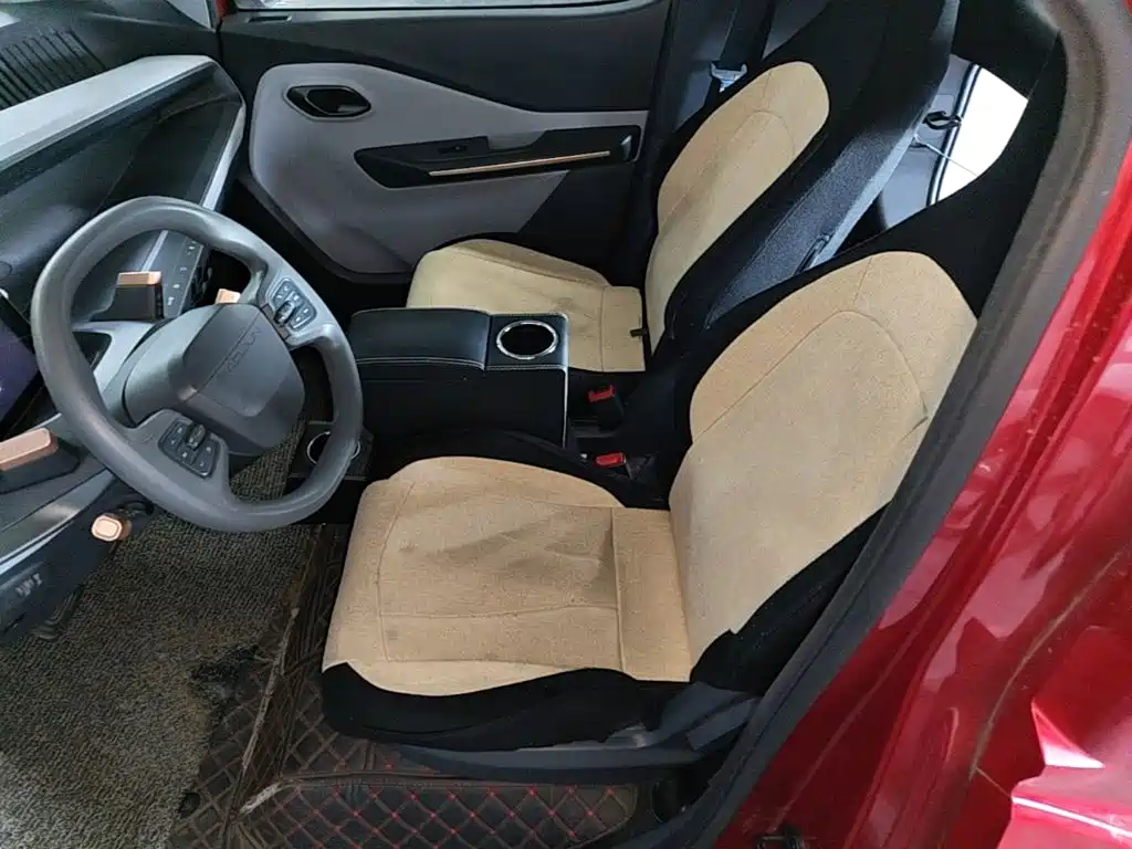 Baojun E200 — миниатюра 15