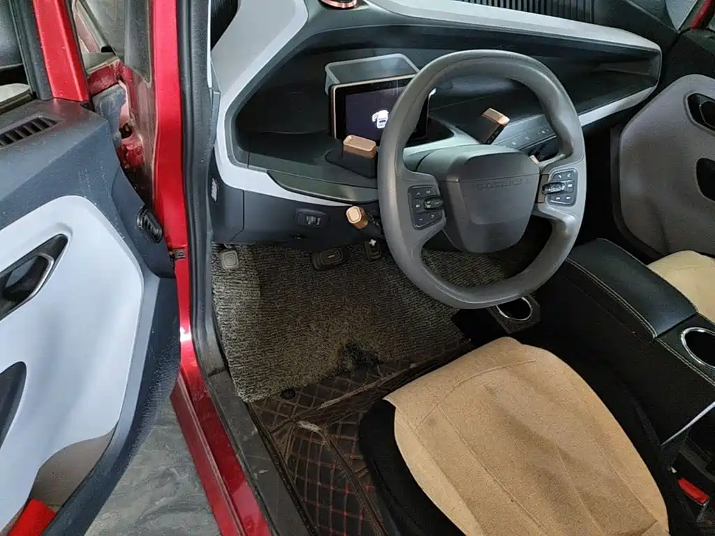 Baojun E200 — миниатюра 16
