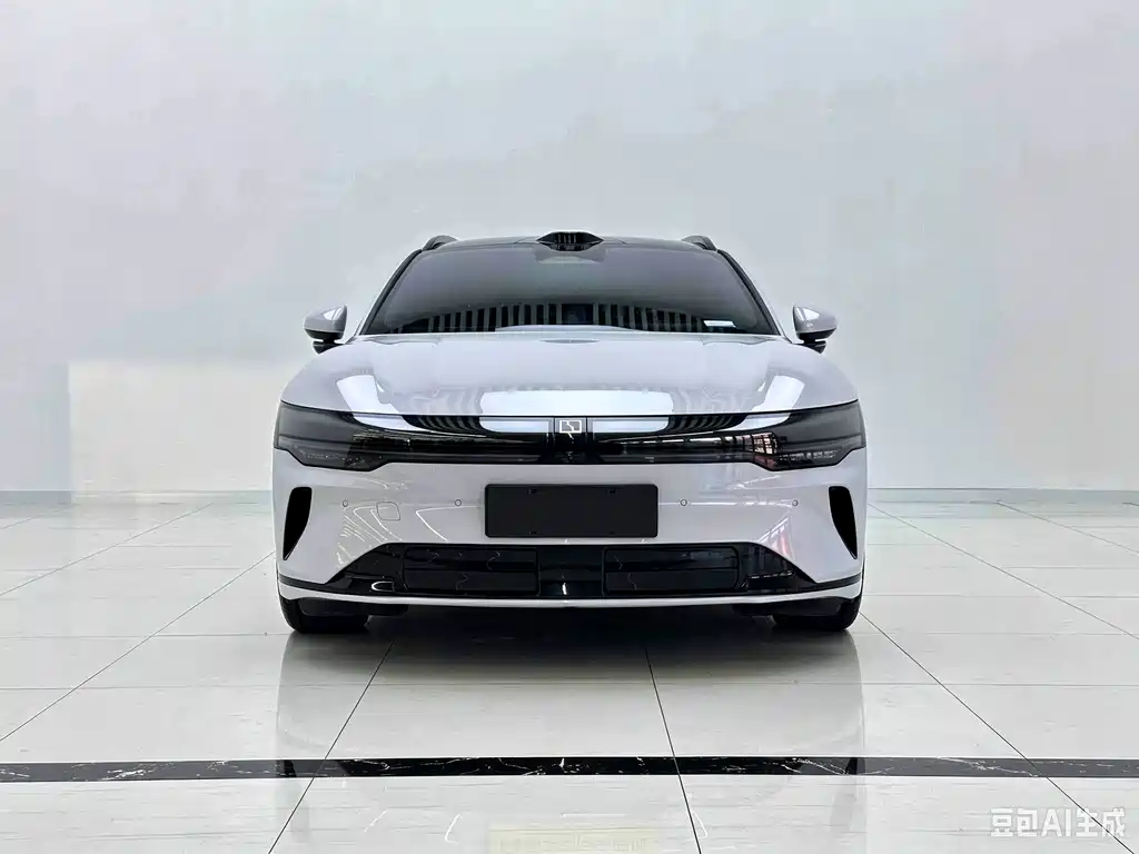 Zeekr Крайний Криптон 007 GT — миниатюра 2