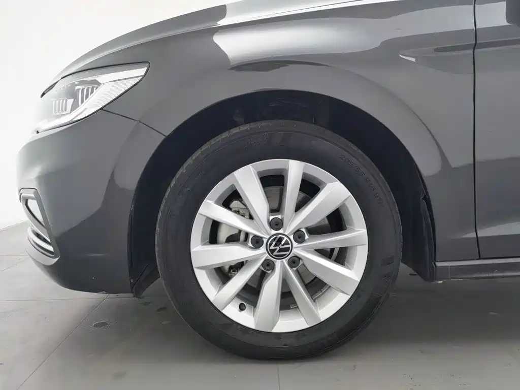 Volkswagen Bora — миниатюра 17