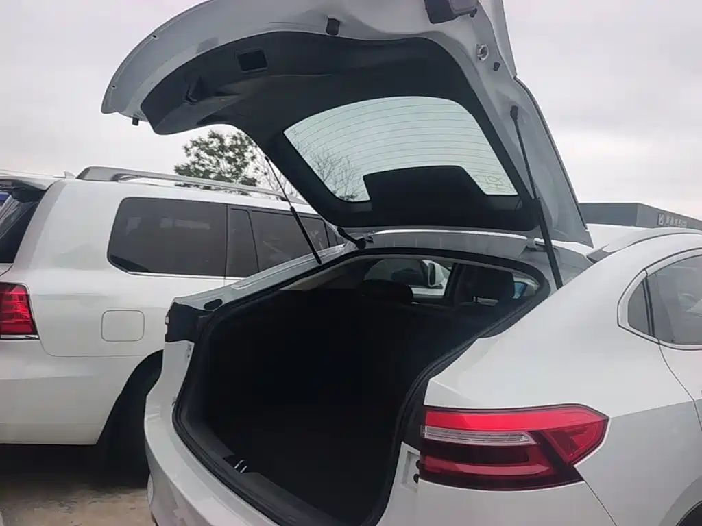 Haval F7x — миниатюра 19