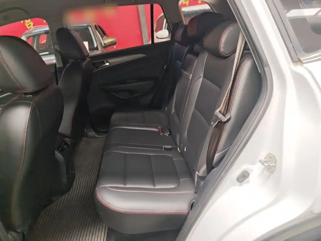 Changan CS75 — миниатюра 17