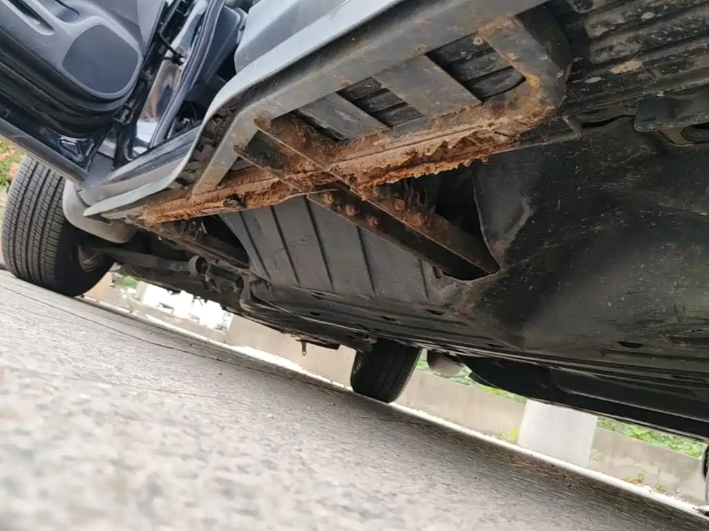 Honda CR-V — миниатюра 22