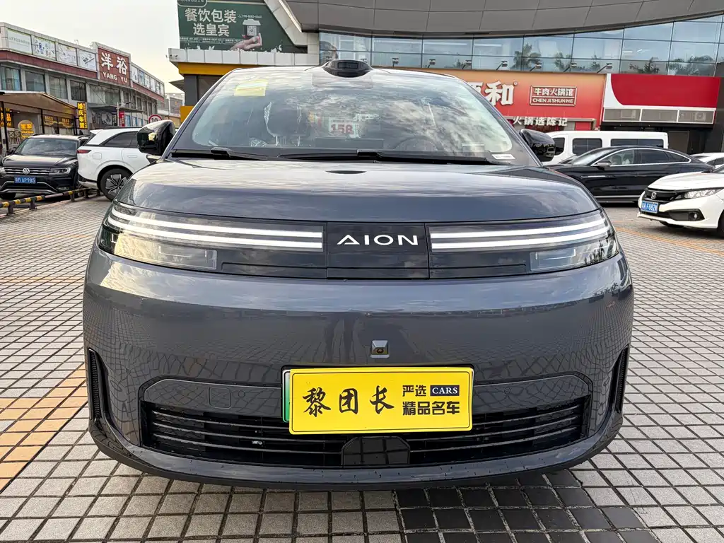 Aion AION N60 — миниатюра 2