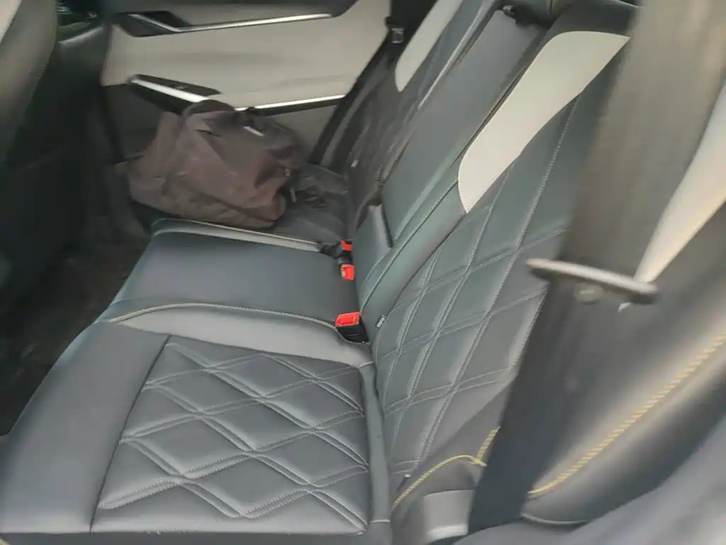 Changan Changan CS75PLUS — миниатюра 22