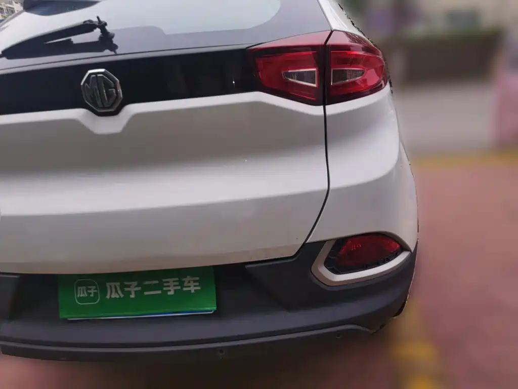 MG MG GS — миниатюра 3