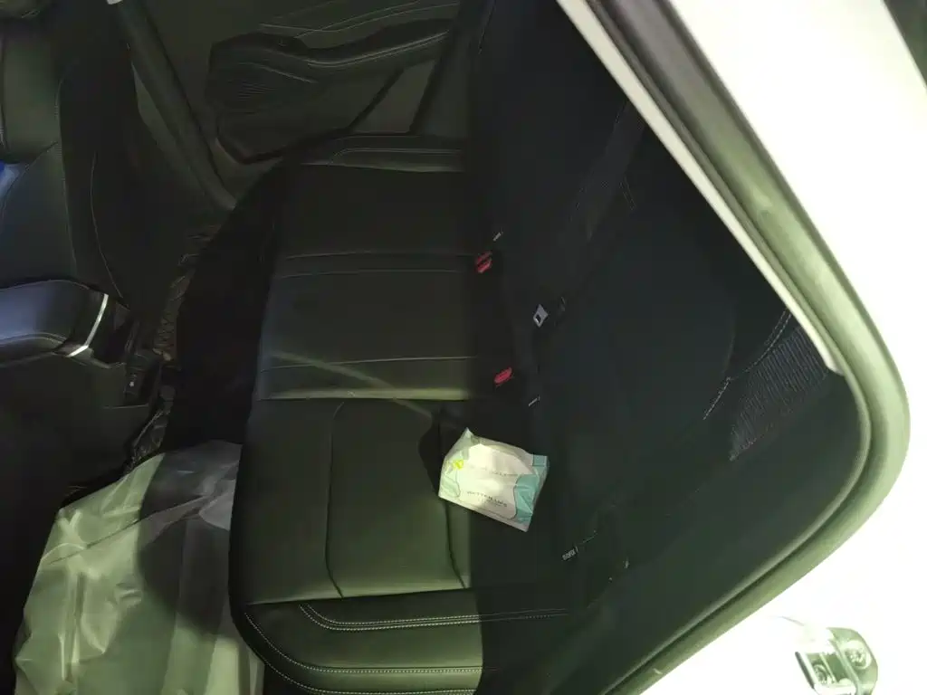 Geely Emgrand — миниатюра 13