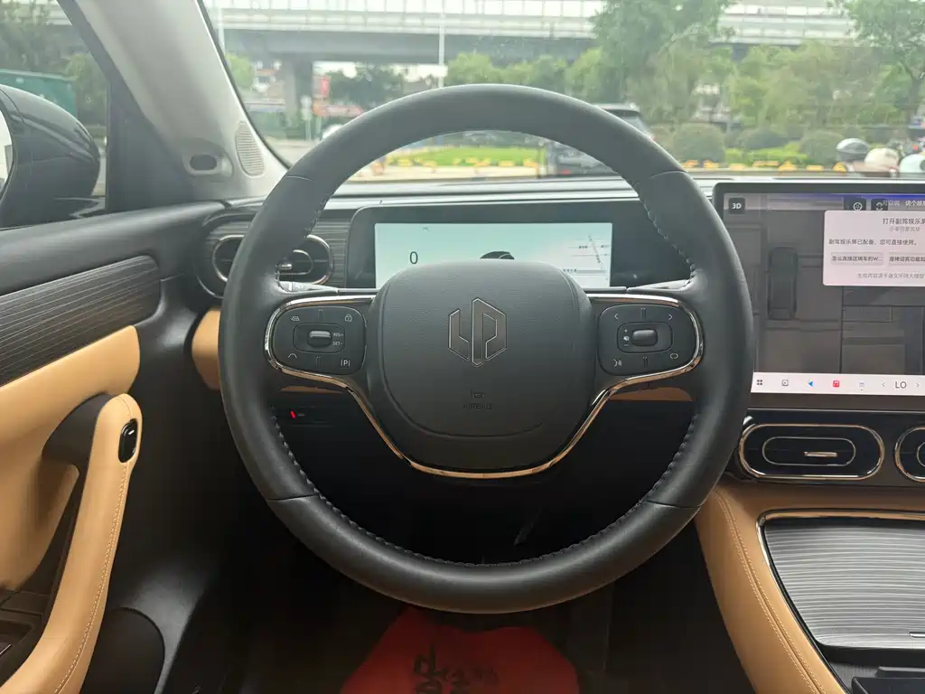 Leapmotor C11 2024 580 Premium