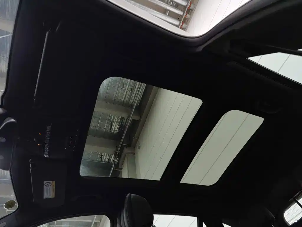 Mercedes-Benz GLC — миниатюра 14