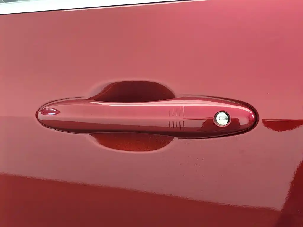 Wey Wey VV6 — миниатюра 18