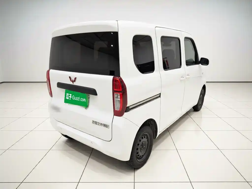 Wuling Zhiguang EV — миниатюра 6
