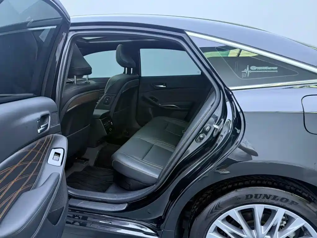 Toyota Avalon — миниатюра 21