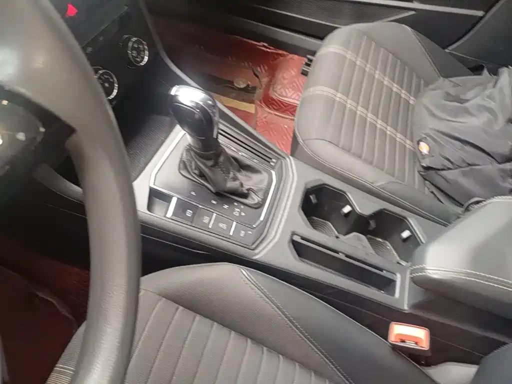 Volkswagen Lavida — миниатюра 14