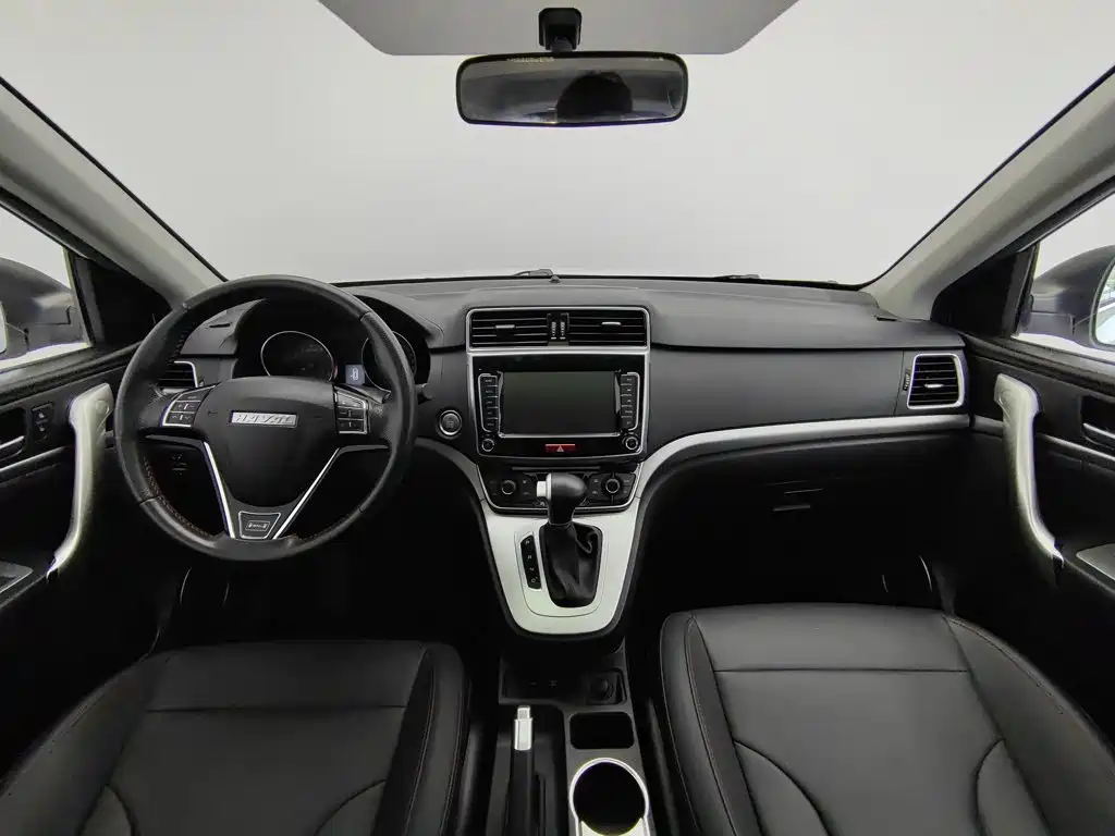 Haval M6 — миниатюра 5