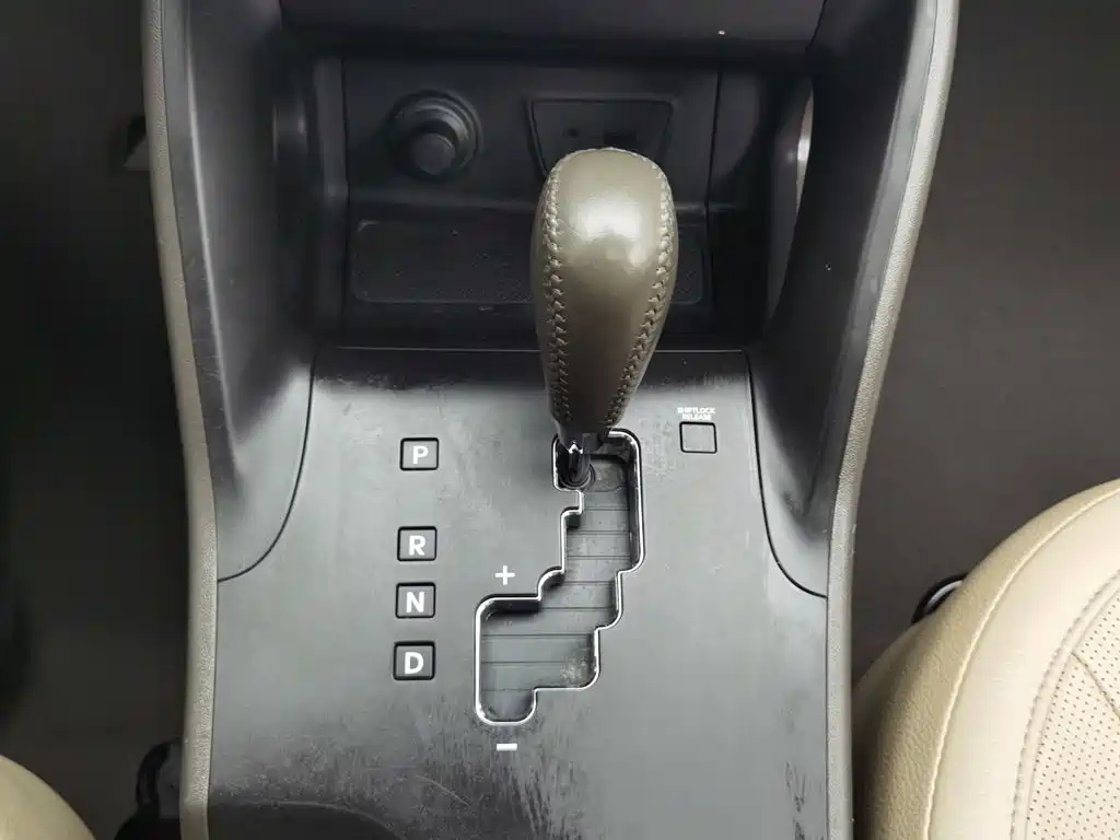 Hyundai ix35 — миниатюра 13
