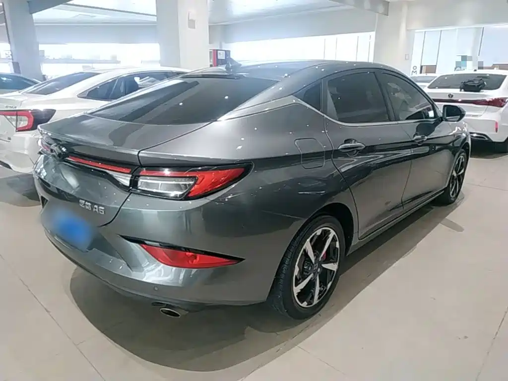 SOL A5 — миниатюра 7