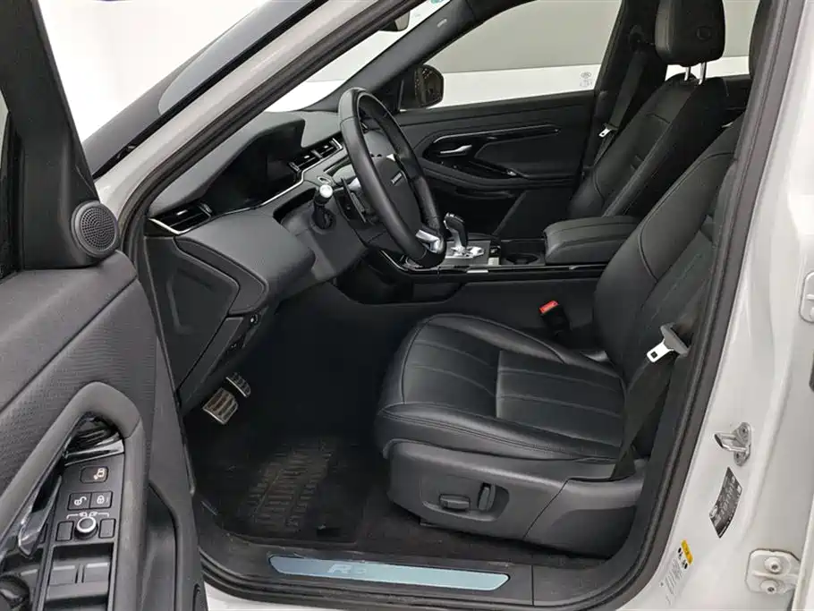 LAND ROVER RANGE ROVER AURORA