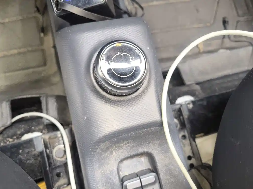 Wuling Zhiguang EV — миниатюра 15