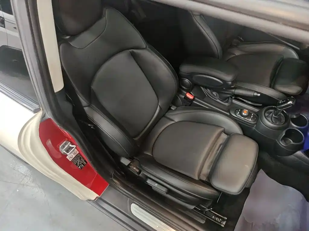 MINI Mini — миниатюра 25