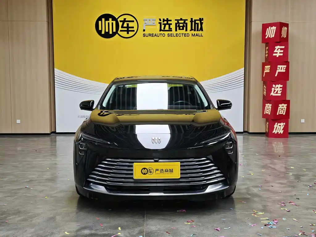 Buick LaCrosse — фотографии объявления, Фото 4