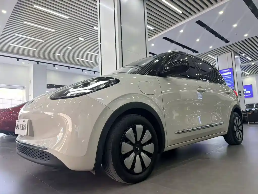 Wuling Bingo 2023