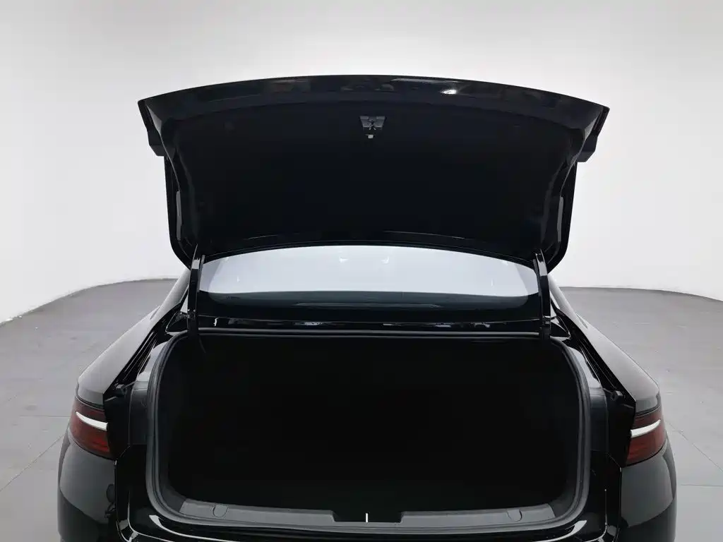 Geely Xingrui — миниатюра 16