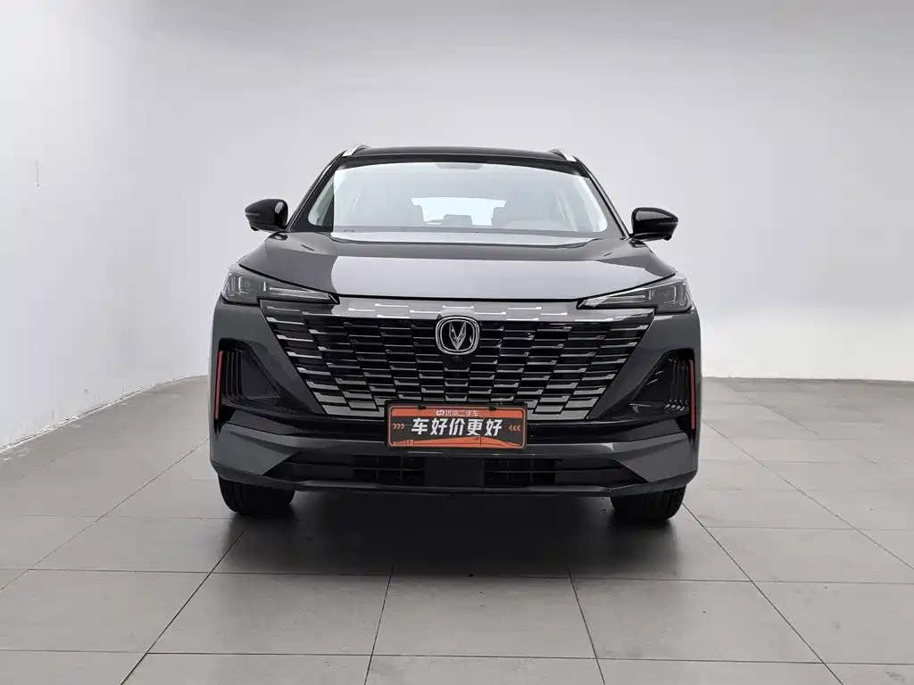 Changan CS55PLUS — миниатюра 3