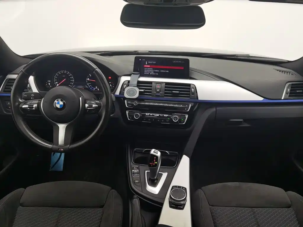 BMW 4 Series — миниатюра 5