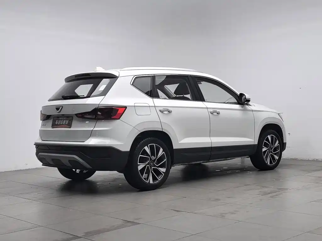 Jetta VS5 — миниатюра 2
