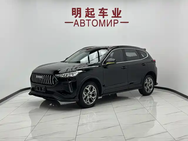 2022 Haval Jolion