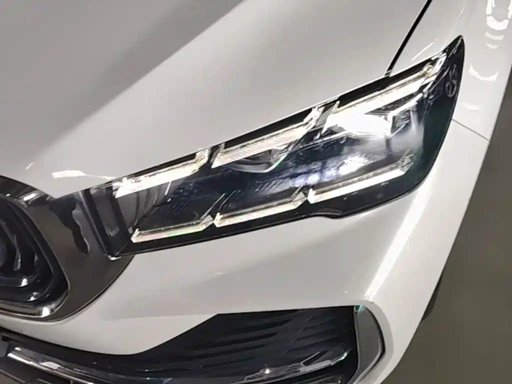 Geely Xingyue L — миниатюра 24