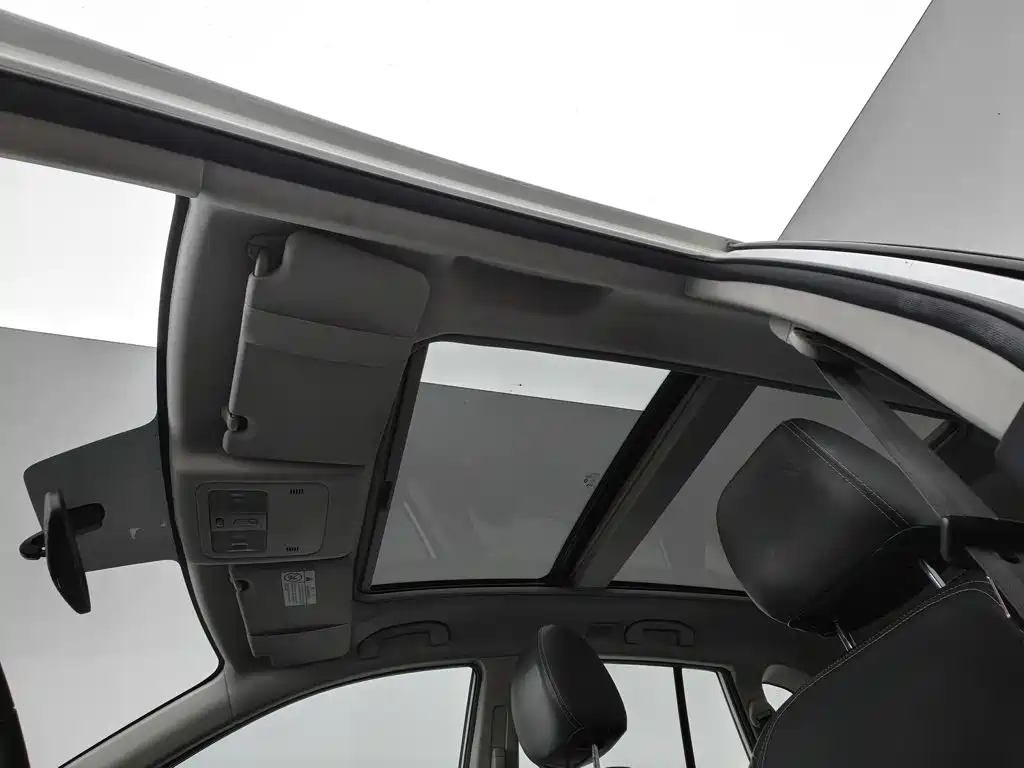 Renault Koleos (Import) — миниатюра 14