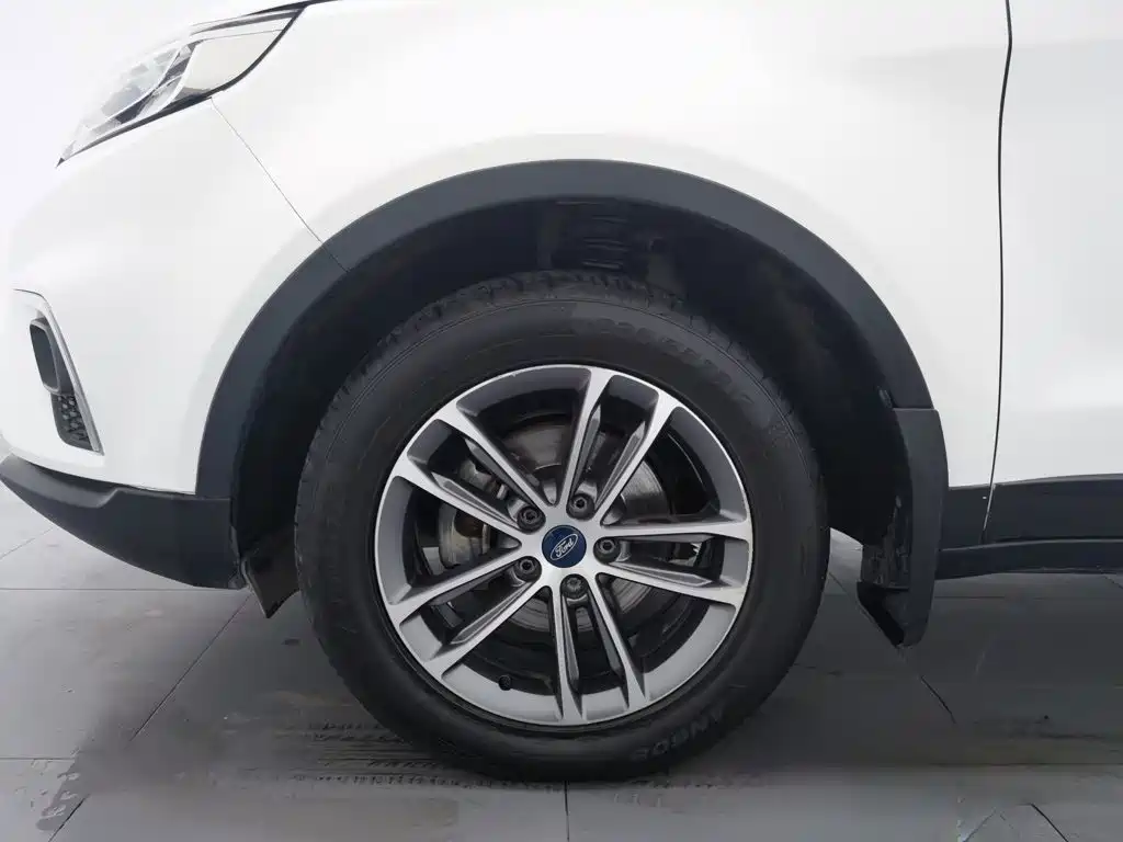 Ford Territory — миниатюра 17