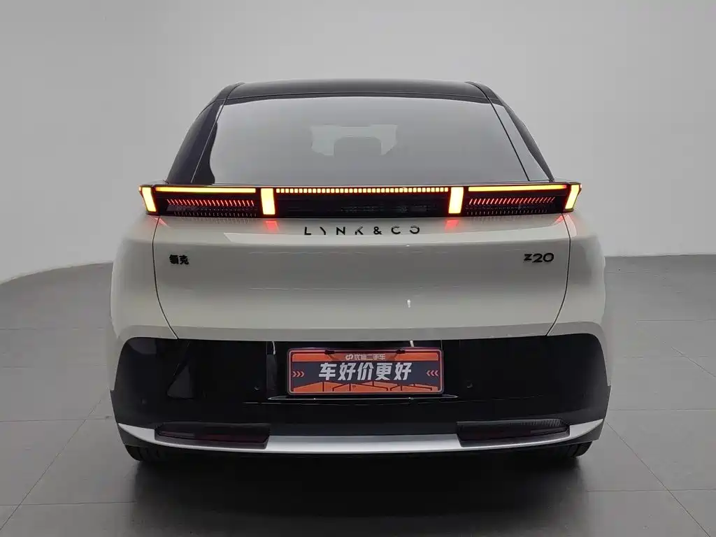 Lynk & Co Z20 — миниатюра 4