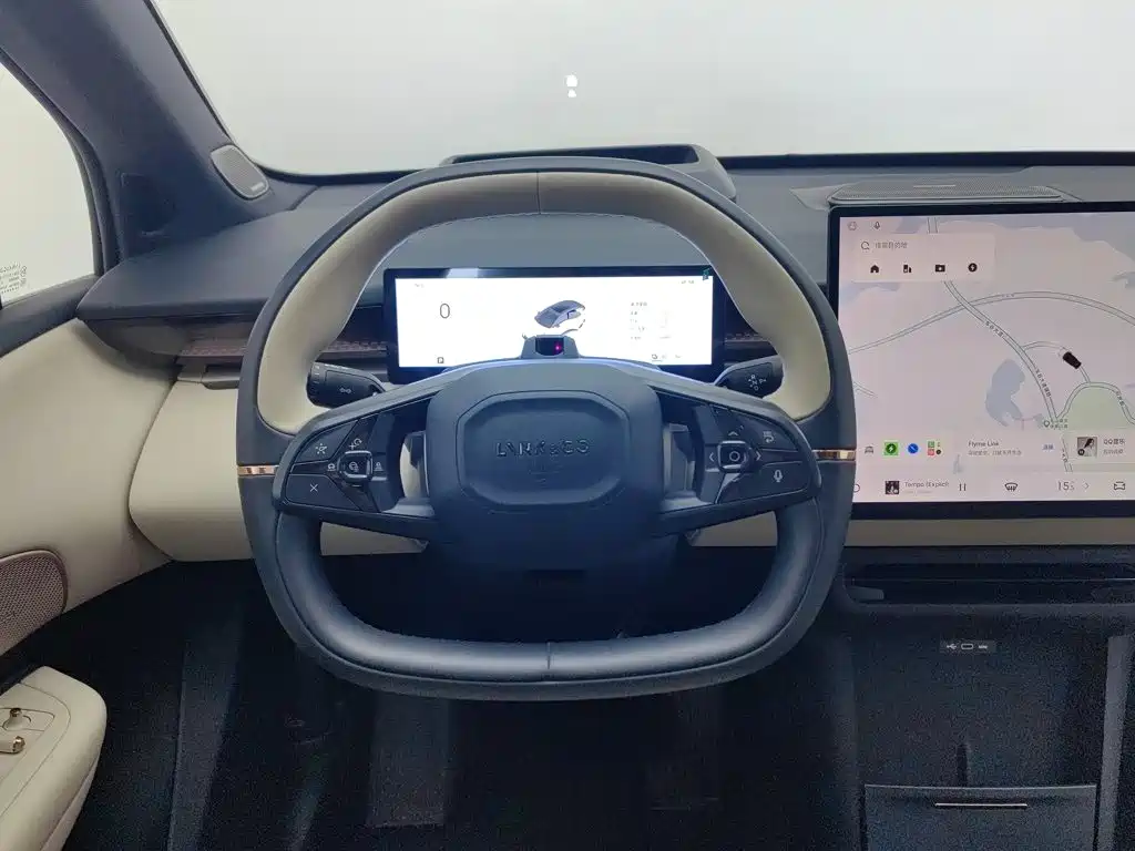 Lynk & Co Z20 — миниатюра 11