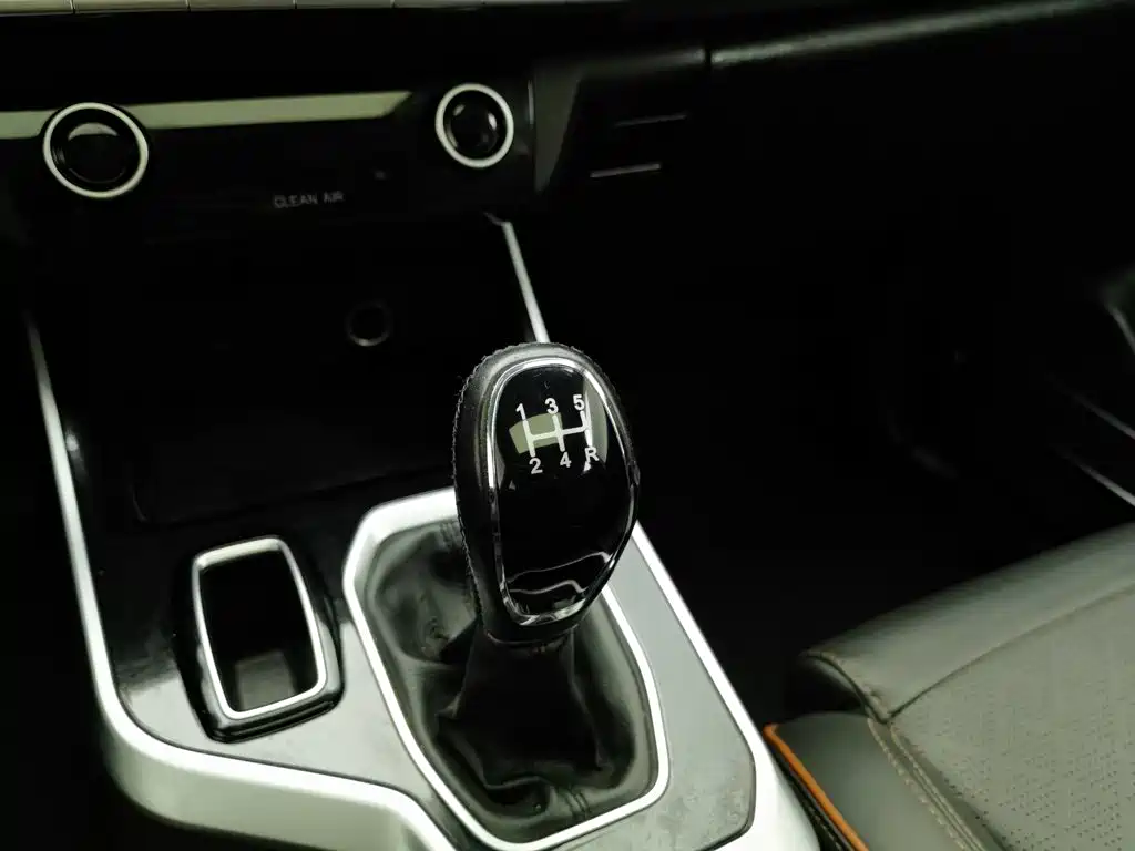 Chery Tiggo 5x — миниатюра 13
