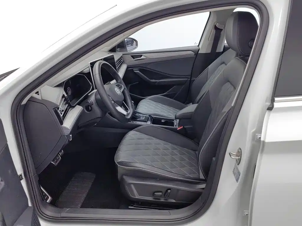 Volkswagen Sagitar — миниатюра 10