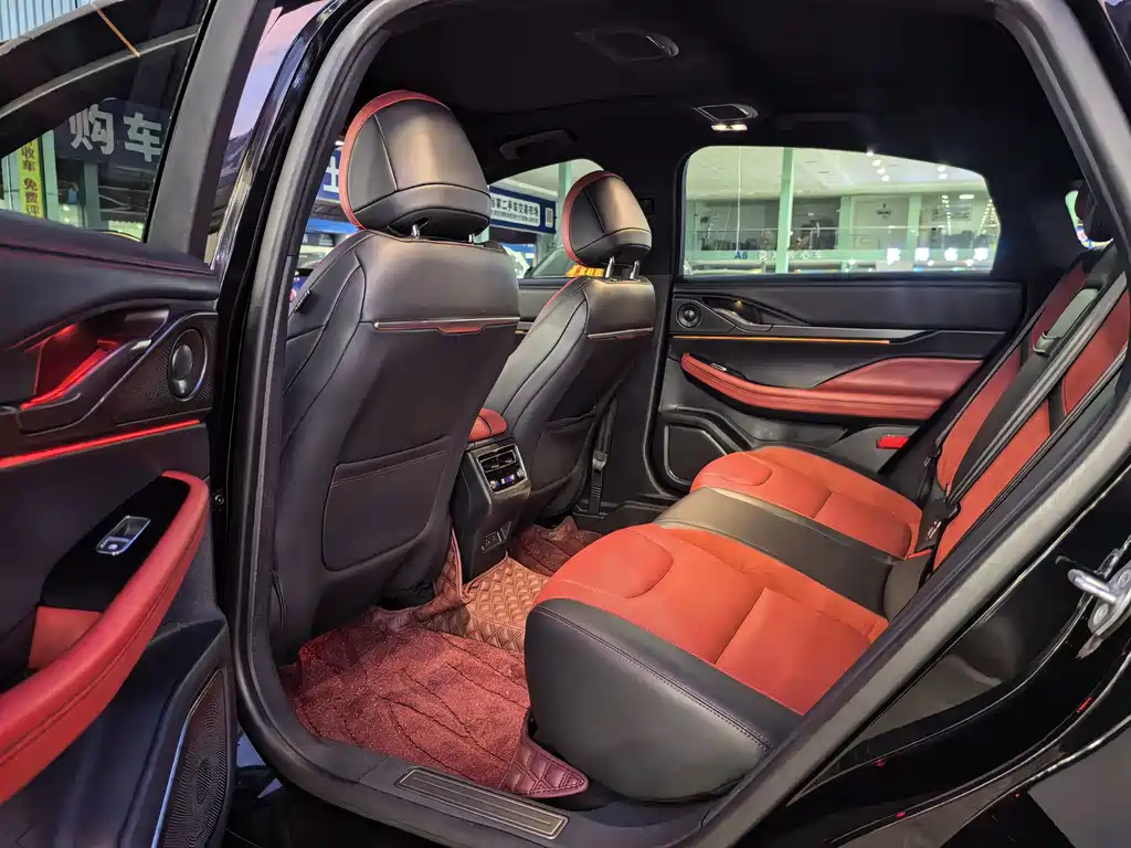Lincoln Z — миниатюра 9