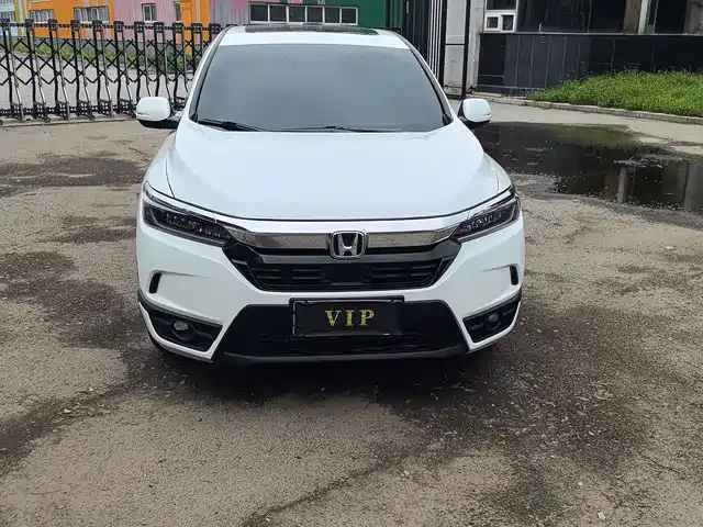 HONDA HAO YING 2022