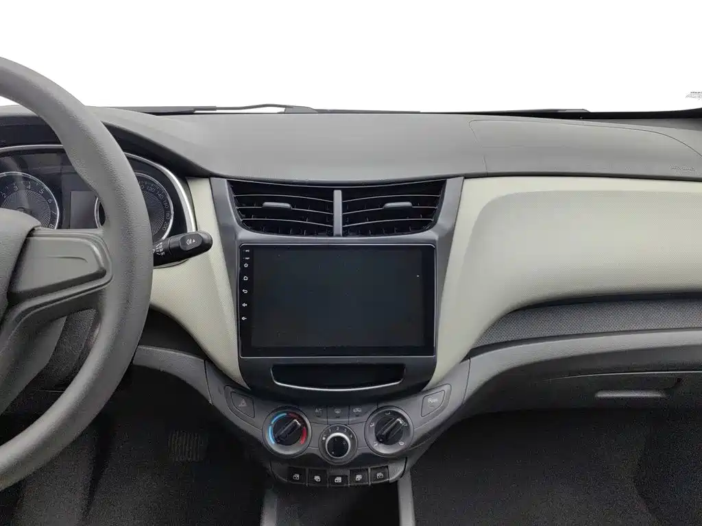 Chevrolet Sail — миниатюра 12