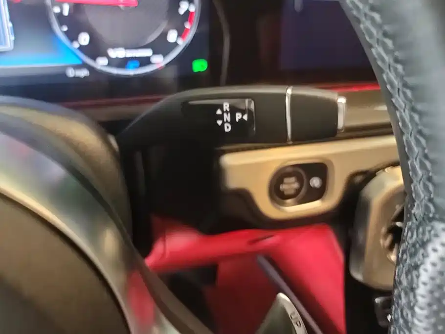 Mercedes-Benz G-Class AMG — миниатюра 16