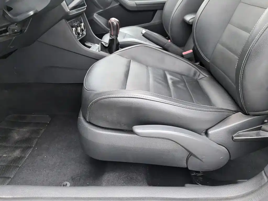 Volkswagen Lavida — миниатюра 20