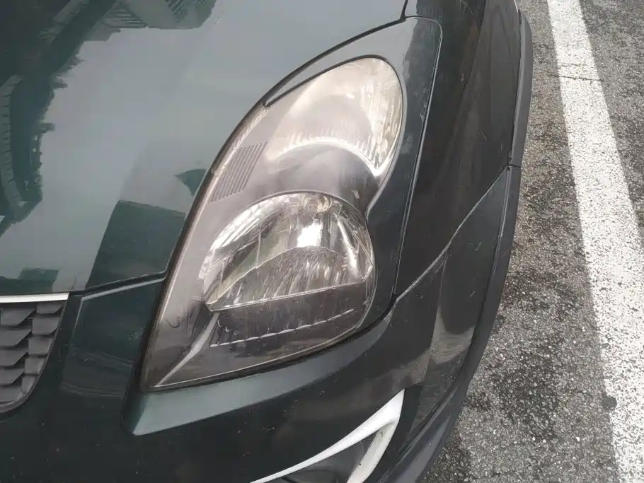 Suzuki Swift — миниатюра 5