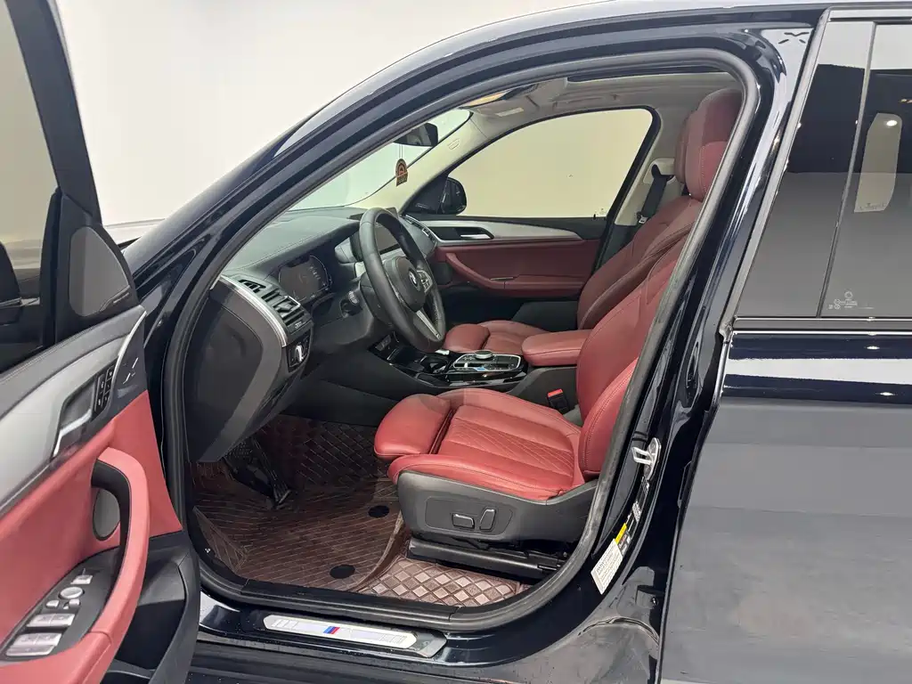 BMW iX3 — миниатюра 5