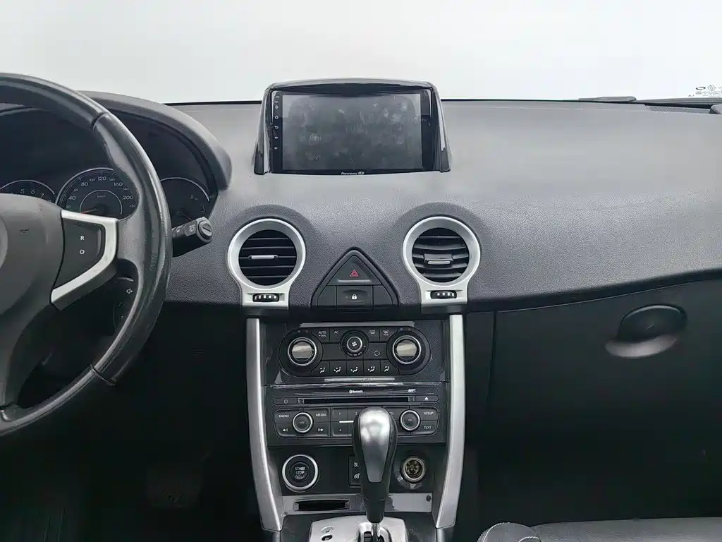 Renault Koleos (Import) — миниатюра 12