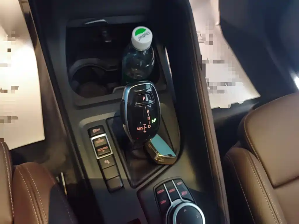 BMW X1 — миниатюра 14