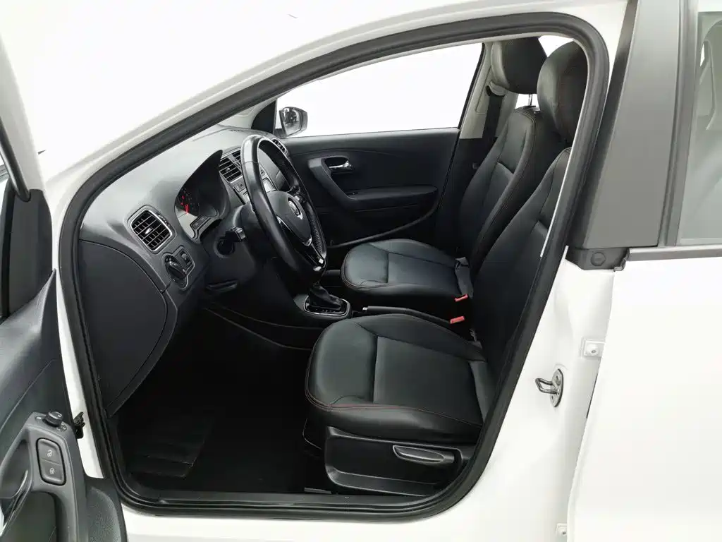 Volkswagen Polo — миниатюра 10