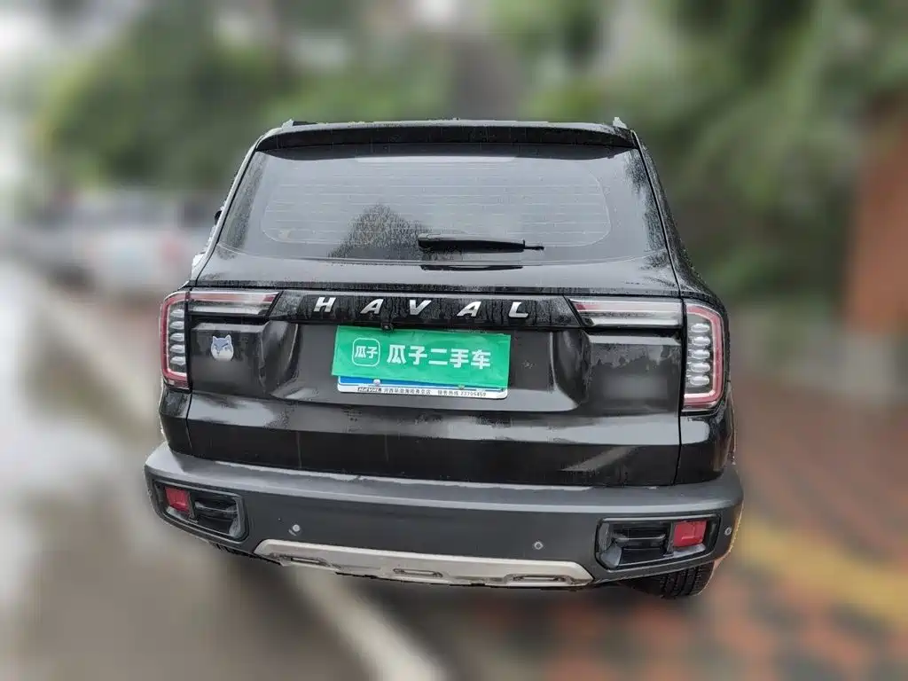 Haval Big Dog — миниатюра 3